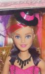 Mattel - Barbie - Halloween - Doll